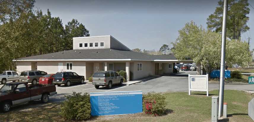 Pineland Personal Growth Center
