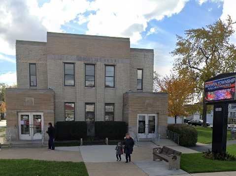 Berwyn Township, Public Health District