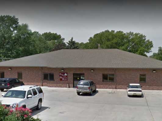 Blue Valley Behavioral Health - Gage County