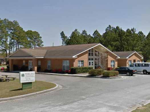 Tattnall Counseling Center