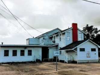 Terrebonne Parish Drug Court