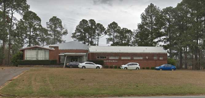 Terrell County Mental Health Center