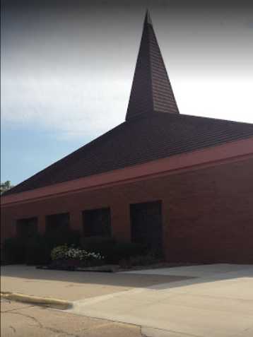 United Methodist Church Aurora AL ANON