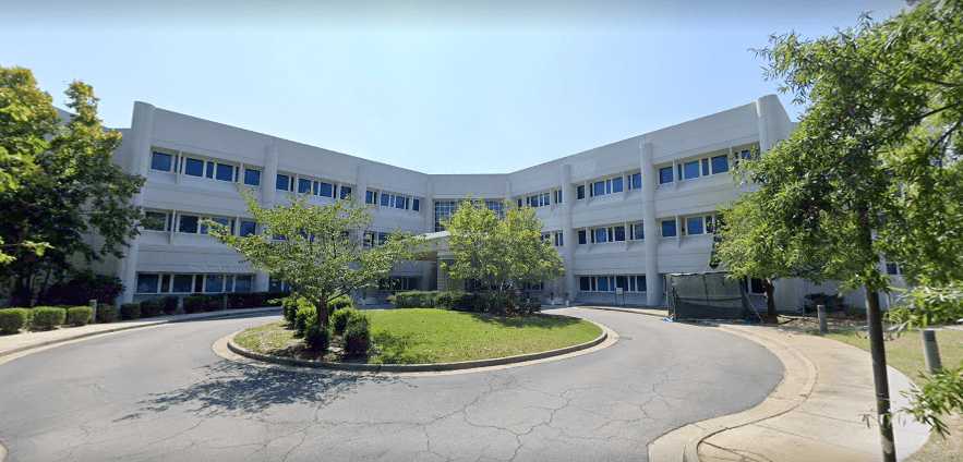 Veteran's Administration Medical Center-Augusta