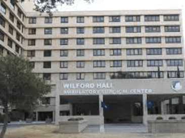 Wilford Hall Medical Center