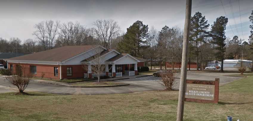 Wilkes County Mental Health Center