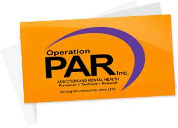 Operation PAR-Outpatient Detoxification
