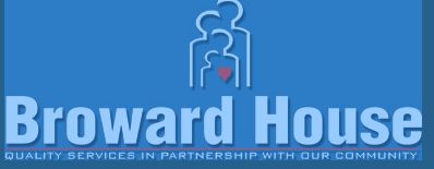 Broward House, HIV/AIDS/Substance Abuse Programs