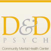 D & D PSYCH, INC Miami