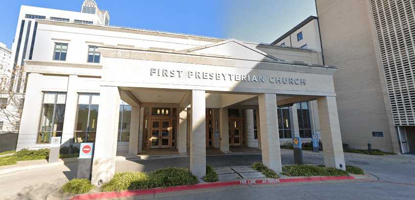 Stewpot-Community Ministries of First Presbyterian