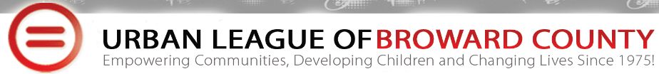 Urban League - Youth Force - William Dandy Middle