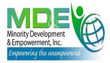 MDE - Haitian Caribbean Liaison