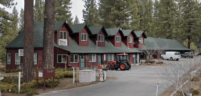 Sierra Recovery Center (SRC) 