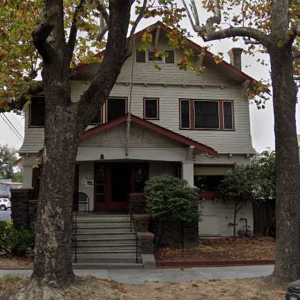 Sacramento Recovery House