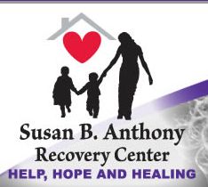 Susan B. Anthony - Residential Transitional Housing 