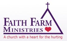 Faith Farm - Men's Residential Program