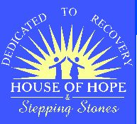 House of Hope - Men's Substance Abuse Treatment Center 