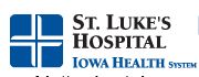 Chemical Dependency Services-St. Lukes Hospital