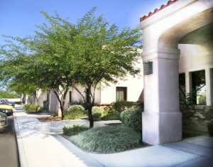 Sonora Behavioral Health Hospital