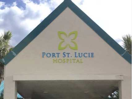 Port St. Lucie Hospital - Dual Diagnosis Program