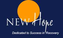 New Hope Foundation Inpatient Detox