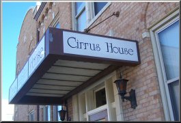 Cirrus House, Inc.
