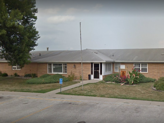 clearview rehab