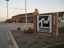 Tazwood East Peoria Clinic