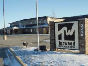 Tazwood - Pekin Clinic
