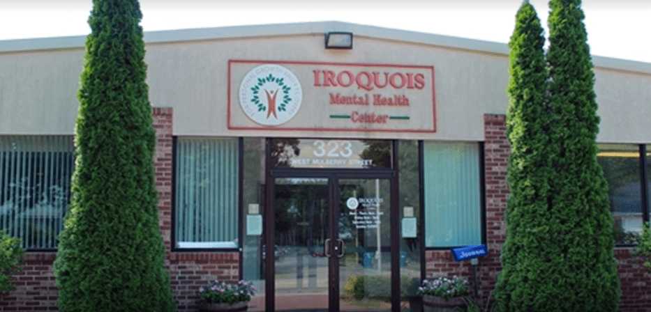 Iroquois County Mental Health Center Watseka