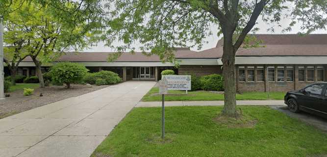 Harbor Light Center, the Salvation Army