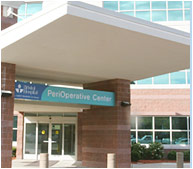 BARNES III INPATIENT BEHAVIORAL HEALTH UNIT/CRISIS SERVICES