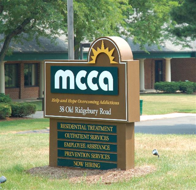 MCCA Addiction Recovery Danbury Detox Center