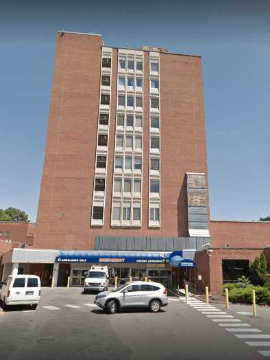 Waterbury Hospital Health Center Outpatient Detox