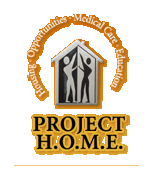 Project Home Philadelphia