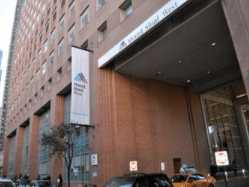The Addiction Institute of NY - NYC