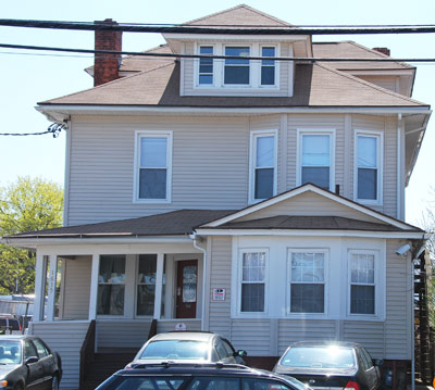 Horizons Bridgeport Addiction Recovery