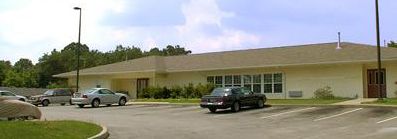 Community Health Center - Community Clubhouse for Brain Injury	 