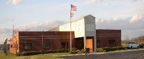 Oriana House - CROSSWAEH Community Based Correctional Facility - Male Facility