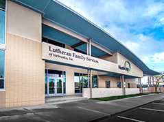 Community Mental Health Center of Lancaster County
