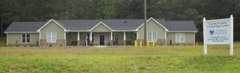 McIntosh Trail Community Service Board -Fayette - Counseling Center