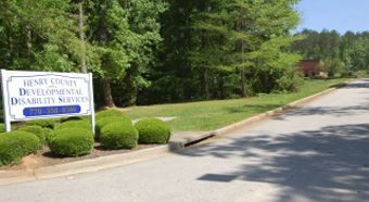 McIntosh Trail Community Service Board - Henry County Developmental Disability Center