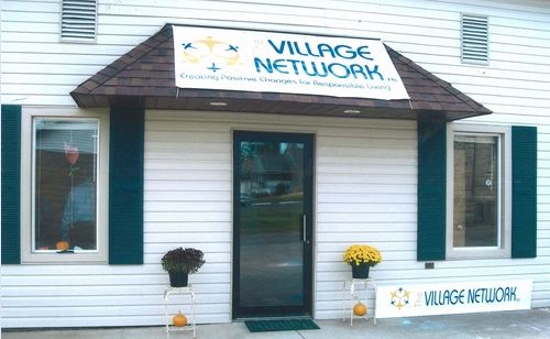 The Village Network - Uhrichsville