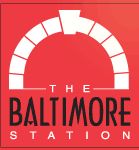 The Baltimore Station