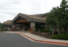 Guidance Center Grand Canyon Office