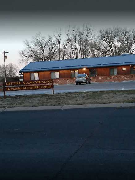 Little Colorado Behavioral Health Centers - Springerville