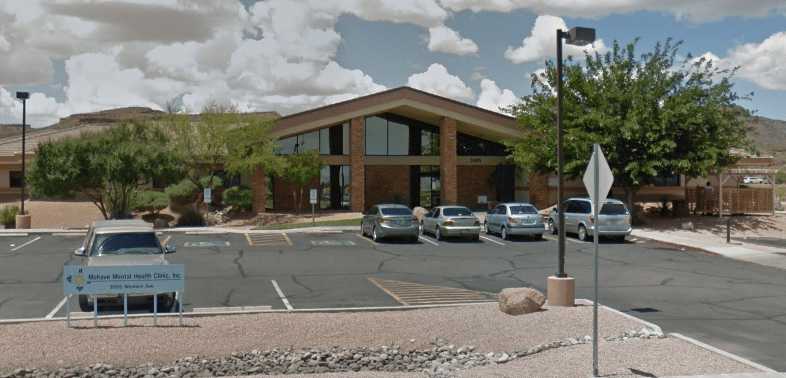 Mohave Mental Health Clinic Adult Services