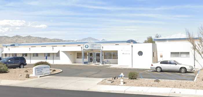 Mohave Mental Health Clinic - Bullhead City