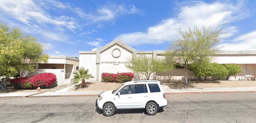 Mohave Mental Health Clinic - Lake Havasu City