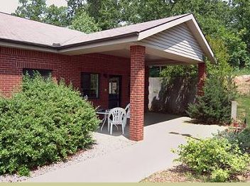 Family Counseling Center of Missouri - Cedar Ridge Treatment Center